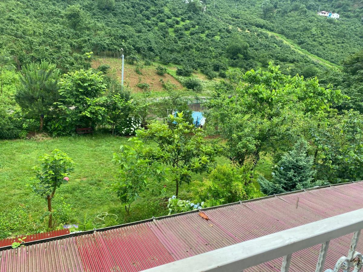 Doga Villa Yomra Экстерьер фото