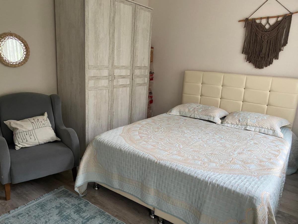 Doga Villa Yomra Экстерьер фото