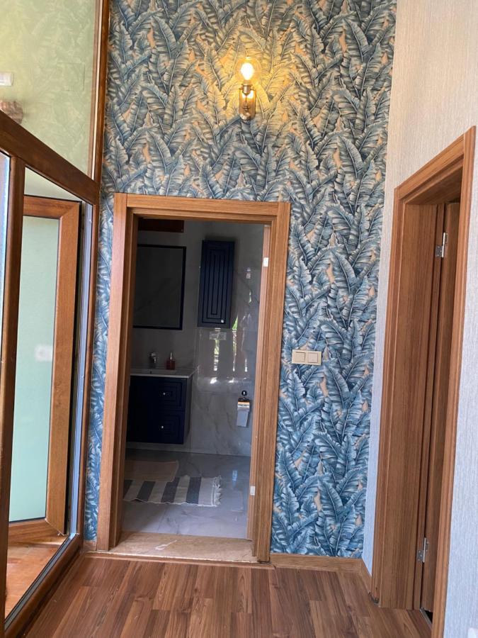 Doga Villa Yomra Экстерьер фото