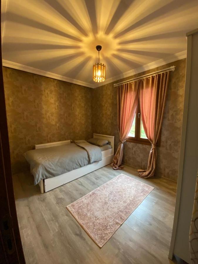 Doga Villa Yomra Экстерьер фото